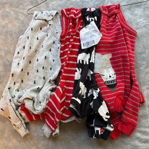 Carters Winter Bundle